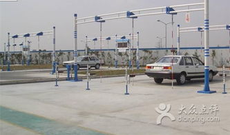 上海機(jī)動(dòng)車駕駛員培訓(xùn)中心 專業(yè)培訓(xùn)，安全啟航